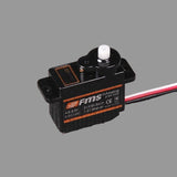 FMS 9G Slow Flap Servo Positive With 300mm Length Cable (FS0563)
