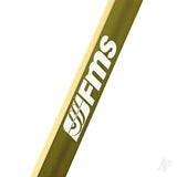 FMS AIRPLANE STAND - Gold