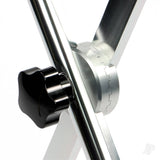FMS AIRPLANE STAND V2 SILVER