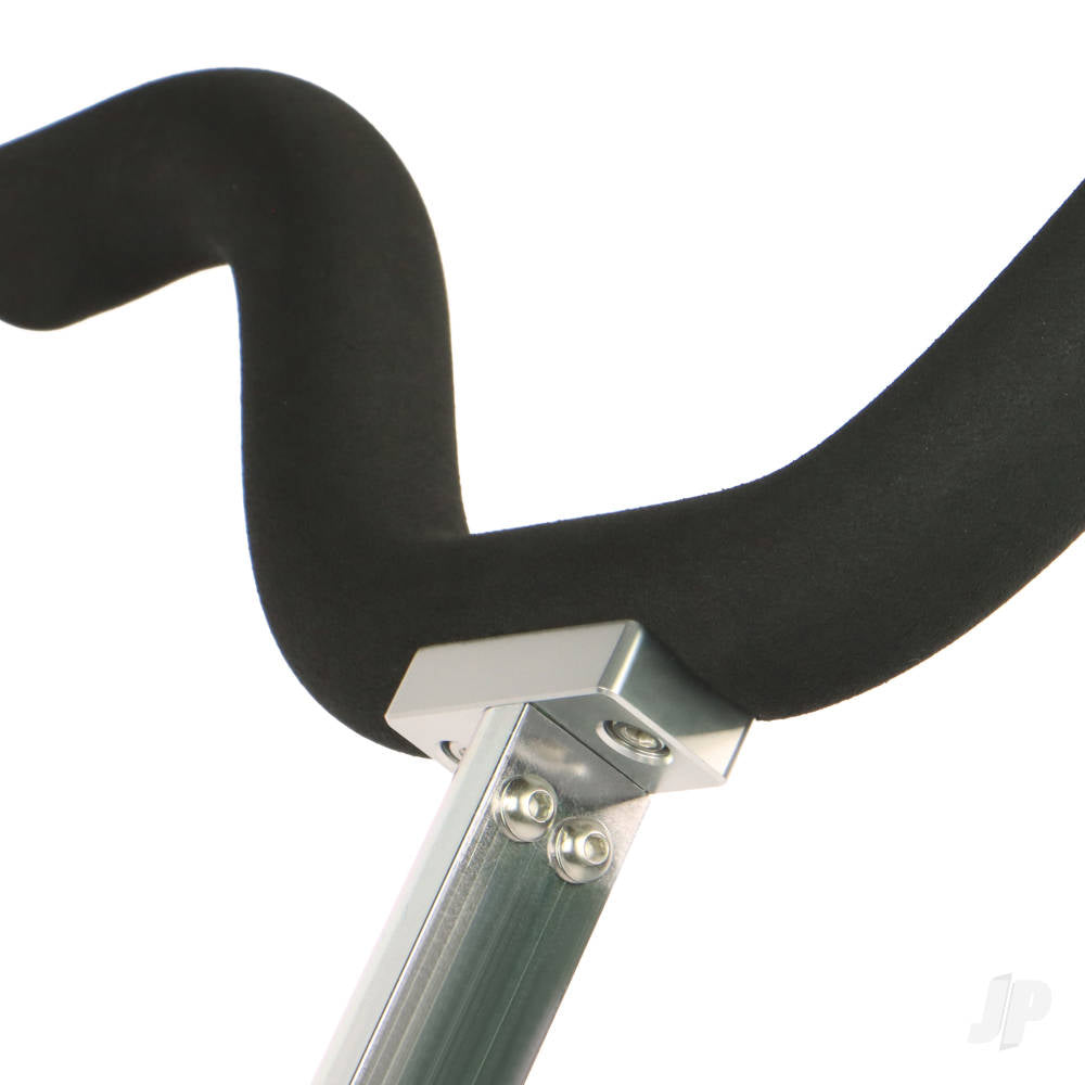 FMS AIRPLANE STAND V2 SILVER
