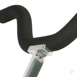 FMS AIRPLANE STAND V2 SILVER