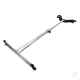 FMS AIRPLANE STAND V2 SILVER