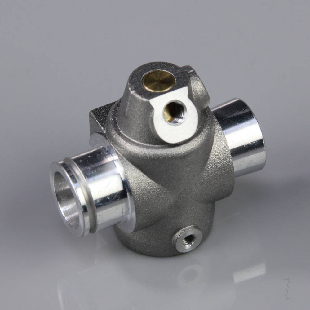 CM5213-1N Carburettor Main Body