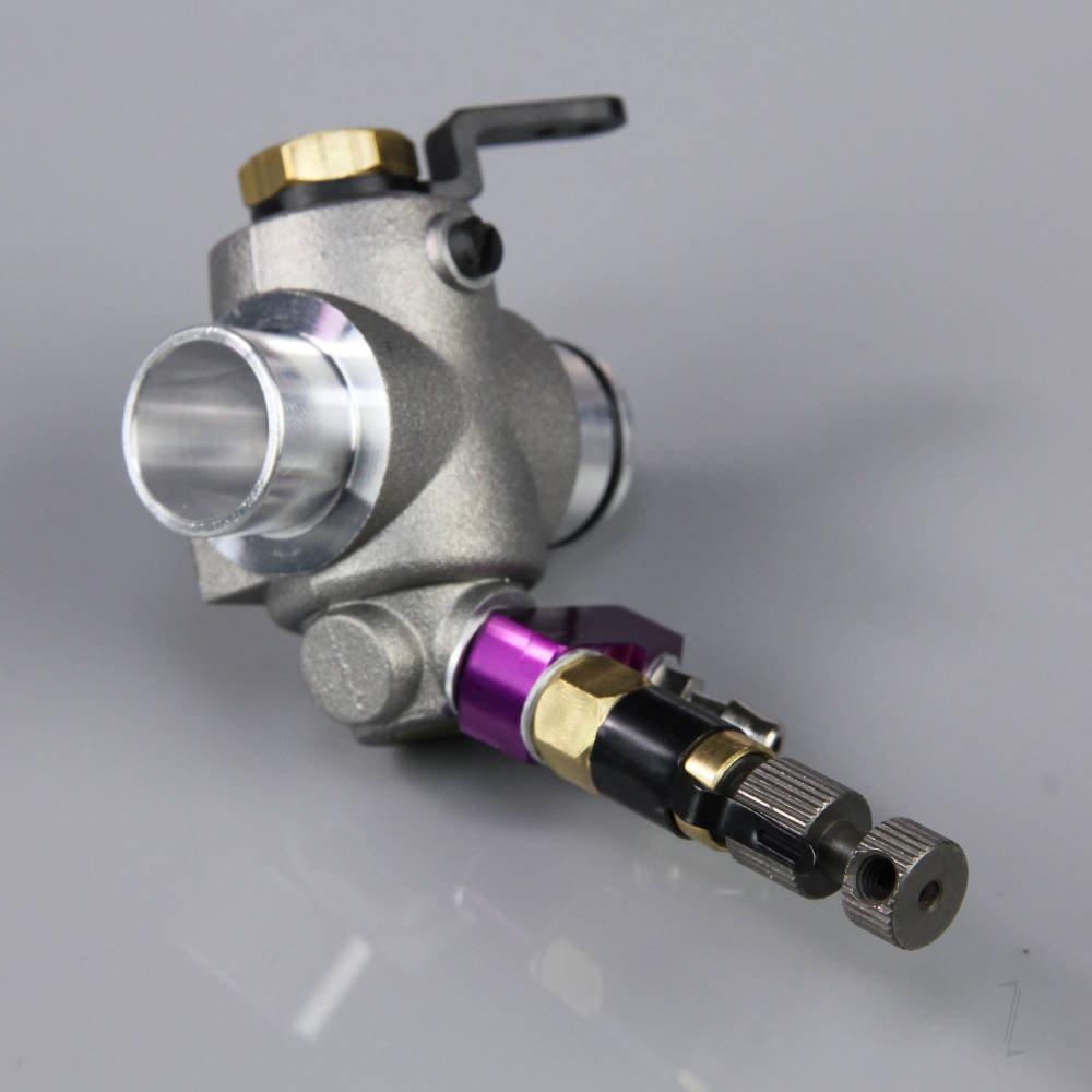 CM5213A Carburettor Complete