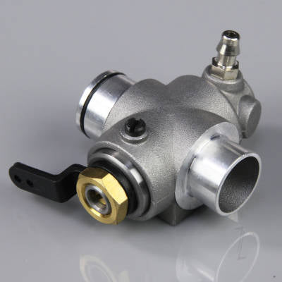 Force CM4613-1 Carburettor Complete