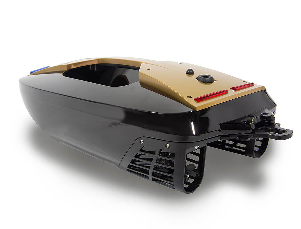 FISHING PEOPLE BAITING 500 V4 BAIT BOAT RTR