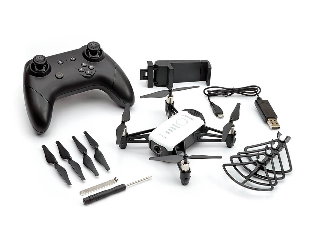 FTX NEON MULTI FUNCTION DRONE WITH FPV WIFI FUNCTION HD CAMERA