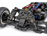 FTX B4X 4WD RACE BUGGY RTR YELLOW/BLUE