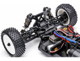 FTX B4X 4WD RACE BUGGY RTR YELLOW/BLUE