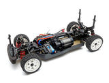FTX MK2RS 1/10 BRUSHLESS 4WD RALLY CAR RTR - BLACK - PRE ORDER - EXPECTED EARLY DECEMBER