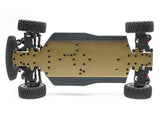 FTX MK2RS 1/10 BRUSHLESS 4WD RALLY CAR RTR - BLACK - PRE ORDER - EXPECTED EARLY DECEMBER