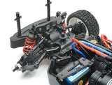FTX MK2RS 1/10 BRUSHLESS 4WD RALLY CAR RTR - BLACK - PRE ORDER - EXPECTED EARLY DECEMBER