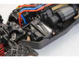 FTX MK2RS 1/10 BRUSHLESS 4WD RALLY CAR RTR - BLACK - PRE ORDER - EXPECTED EARLY DECEMBER