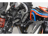 FTX MK2RS 1/10 BRUSHLESS 4WD RALLY CAR RTR - BLACK - PRE ORDER - EXPECTED EARLY DECEMBER