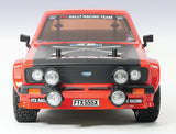 FTX MK2RS 1/10 BRUSHLESS 4WD RALLY CAR RTR - BLACK - PRE ORDER - EXPECTED EARLY DECEMBER