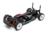 FTX MK2RS 1/10 BRUSHLESS 4WD RALLY CAR RTR - BLACK - PRE ORDER - EXPECTED EARLY DECEMBER