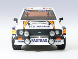 FTX MK2RS 1/10 BRUSHLESS 4WD RALLY CAR RTR - WHITE - PRE ORDER - EXPECTED EARLY DECEMBER