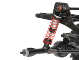 FTX RUFFNECK 1/10 BRUSHLESS 4WD TRAIL RTR - BLUE