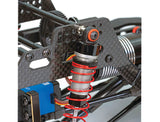 FTX RUFFNECK 1/10 BRUSHLESS 4WD TRAIL RTR - BLUE