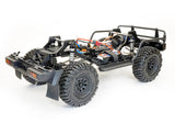 FTX OUTBACK TROOPER 4X4 RTR 1:10 TRAIL CRAWLER - GREY - For Pre-Order only