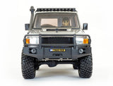 FTX OUTBACK TROOPER 4X4 RTR 1:10 TRAIL CRAWLER - GREY - For Pre-Order only