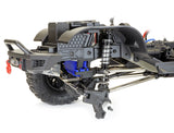 FTX OUTBACK CENTAUR 4X4 RTR 1:10 TRAIL CRAWLER - BLUE