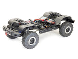 FTX OUTBACK CENTAUR 4X4 RTR 1:10 TRAIL CRAWLER -RED