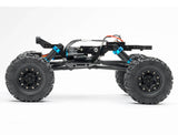 FTX UTAH 2.0 1:18 BRUSHLESS 2-SPEED LCG CRAWLER - GREY - PRE ORDER - EXPECTED SECOND WEEK DECEMBER