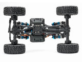 FTX UTAH 2.0 1:18 BRUSHLESS 2-SPEED LCG CRAWLER - GREY - PRE ORDER - EXPECTED SECOND WEEK DECEMBER