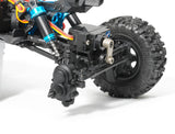 FTX UTAH 2.0 1:18 BRUSHLESS 2-SPEED LCG CRAWLER - GREY - PRE ORDER - EXPECTED SECOND WEEK DECEMBER