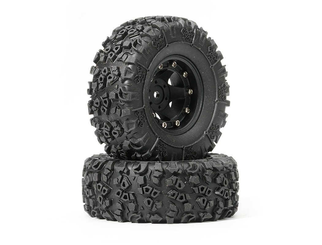 FTX UTAH 2.0 1:18 BRUSHLESS 2-SPEED LCG CRAWLER - GREY - PRE ORDER - EXPECTED SECOND WEEK DECEMBER