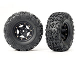 FTX UTAH 2.0 1:18 BRUSHLESS 2-SPEED LCG CRAWLER - GREY - PRE ORDER - EXPECTED SECOND WEEK DECEMBER