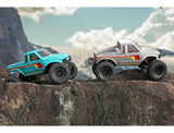 FTX UTAH 2.0 1:18 BRUSHLESS 2-SPEED LCG CRAWLER - GREY - PRE ORDER - EXPECTED SECOND WEEK DECEMBER
