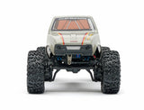 FTX UTAH 2.0 1:18 BRUSHLESS 2-SPEED LCG CRAWLER - GREY - PRE ORDER - EXPECTED SECOND WEEK DECEMBER