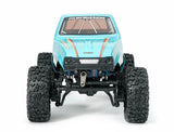 FTX UTAH 2.0 1:18 BRUSHLESS 2-SPEED LCG CRAWLER - METALLIC TEAL - PRE ORDER - EXPECTED SECOND WEEK DECEMBER (Copy)