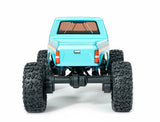 FTX UTAH 2.0 1:18 BRUSHLESS 2-SPEED LCG CRAWLER - METALLIC TEAL - PRE ORDER - EXPECTED SECOND WEEK DECEMBER (Copy)