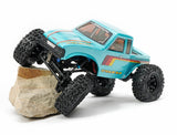 FTX UTAH 2.0 1:18 BRUSHLESS 2-SPEED LCG CRAWLER - METALLIC TEAL - PRE ORDER - EXPECTED SECOND WEEK DECEMBER (Copy)