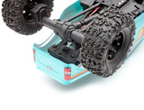 FTX UTAH 2.0 1:18 BRUSHLESS 2-SPEED LCG CRAWLER - METALLIC TEAL - PRE ORDER - EXPECTED SECOND WEEK DECEMBER (Copy)