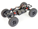 FTX UTAH 1:18 BRUSHLESS COMPETITION LOW PROFILE RTR CRAWLER - GREEN