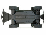 FTX GRAND APACHE 1/7 BRUSHLESS 8S TROPHY TRUCK - BLUE
