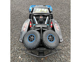 FTX GRAND APACHE 1/7 BRUSHLESS 8S TROPHY TRUCK - BLUE