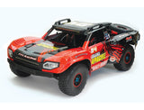FTX GRAND APACHE 1/7 BRUSHLESS 8S TROPHY TRUCK - RED - FOR PRE ORDER  -  EXPECTED MID JUNE