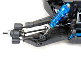 FTX CROSSBOW 1/10 BRUSHLESS TRUGGY TRUCK RTR - BLUE - AVAILABLE SECOND WEEK OF SEPTEMBER