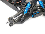 FTX CROSSBOW 1/10 BRUSHLESS TRUGGY TRUCK RTR - GREEN - AVAILABLE SECOND WEEK OF SEPTEMBER