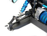 FTX CROSSBOW 1/10 BRUSHLESS TRUGGY TRUCK RTR - BLUE - AVAILABLE SECOND WEEK OF SEPTEMBER