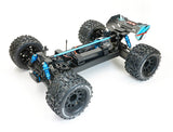 FTX CROSSBOW 1/10 BRUSHLESS TRUGGY TRUCK RTR - BLUE - AVAILABLE SECOND WEEK OF SEPTEMBER