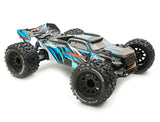 FTX CROSSBOW 1/10 BRUSHLESS TRUGGY TRUCK RTR - BLUE - AVAILABLE SECOND WEEK OF SEPTEMBER