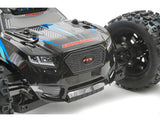 FTX CROSSBOW 1/10 BRUSHLESS TRUGGY TRUCK RTR - BLUE - AVAILABLE SECOND WEEK OF SEPTEMBER