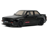 FTX EVO30 COMPLETE BODYSHELL WITH LIGHT - BLACK