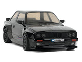 FTX EVO30 1:10 BRUSHED STREET RTR CAR - BLACK